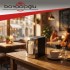 DOLLY Y-008 KROM DİSPENSER PEÇETELİK