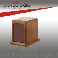 Y-010 DOLLY AHŞAP GRNM DİSPANSER PEÇETELİK