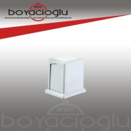 DOLLY Y-011 FLORA DİSPENSER PEÇETELİK