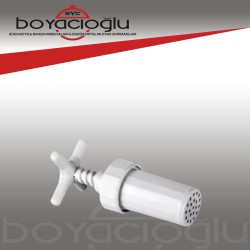 Y-033 DOLLY VİDALI SARIMSAK EZECEĞİ