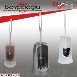 MAXEL Y-079 NOSTAJİ WC FIRÇA TK