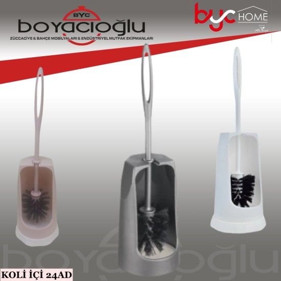 MAXEL Y-079 NOSTAJİ WC FIRÇA TK MAXEL Y-079 NOSTAJİ WC FIRÇA TK