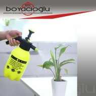 2 LT BASINÇLI PÜSKÜRTÜCÜ İLAÇ POMPA