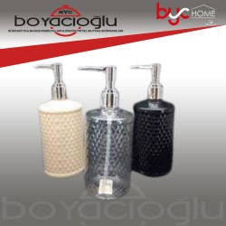 MAXEL Y-095 SALOON PET SIVI SABUNLUK