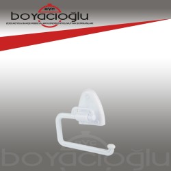 Y-109 DOLLY MİNİ AÇIK WC KAĞITLIK