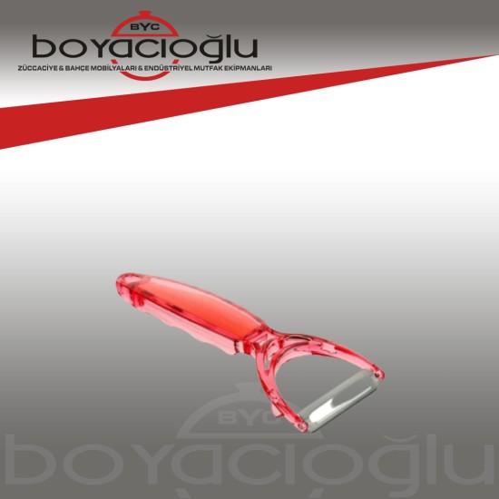 Y-139 DOLLY SEBZE VE MEYVE SOYACAĞI - SAPAN Y-139 DOLLY SEBZE VE MEYVE SOYACAĞI - SAPAN