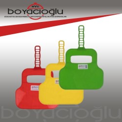 Y-141 DOLLY MANGAL YELPAZESİ