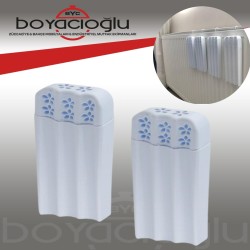 Y-167 DOLLY KALORİFER SULUĞU