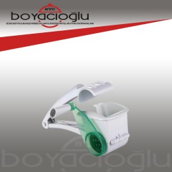 Y-190 DOLLY HAMARAT ÖĞÜTÜCÜ