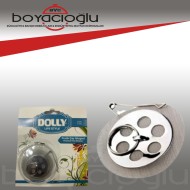 DOLLY Y-210 SÖK TAK ÇAY SÜZGECİ
