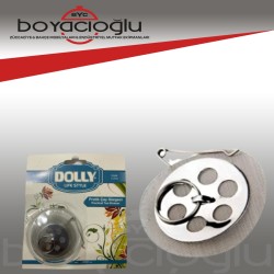 DOLLY Y-210 SÖK TAK ÇAY SÜZGECİ