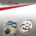 DOLLY Y-210 SÖK TAK ÇAY SÜZGECİ