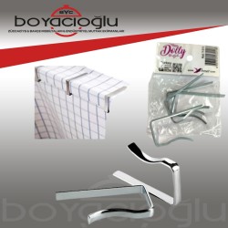 Y-211 METAL MASA MANDALI 4LÜ