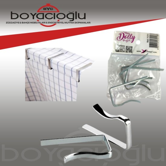 Y-211 METAL MASA MANDALI 4LÜ