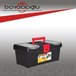 Y-229 DOLLY 16NO BOX TAKIM ÇANTASI NATUREL