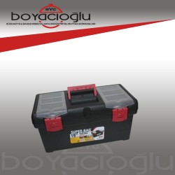 Y-230 DOLLY 19NO BOX TAKIM ÇANTASI NATUREL