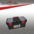 Y-230 DOLLY 19NO BOX TAKIM ÇANTASI NATUREL