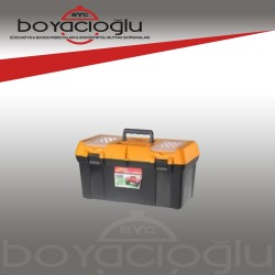 Y-231 DOLLY 22NO BOX TAKIM ÇANTASI 