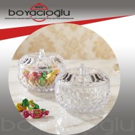 DOLLY Y-232 AKRİLİK ŞEKERLİK