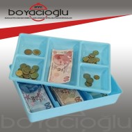 Y-287 DOLLY PARA KASASI KÇK