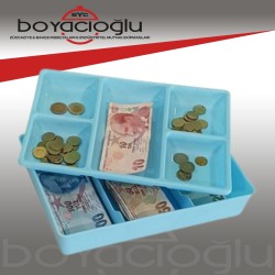 Y-287 DOLLY PARA KASASI KÇK