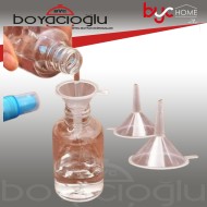 DOLLY Y-289 MİNİ KOLONYA HUNİ 1NO