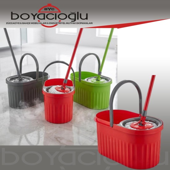 MAXEL Y-291 CLEANMAX DÖNERLİ TEMİZLİK SETİ