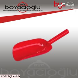 Y-381 DOLLY BAKKAL KÜREĞİ ORTA