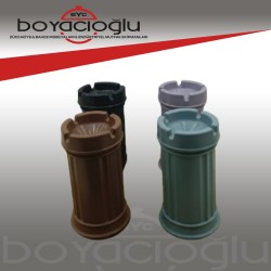 MAXEL Y-388 ANTİK KOKUSUZ KÜLLÜK