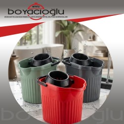 MAXEL Y-397 VİLEDA KOVA