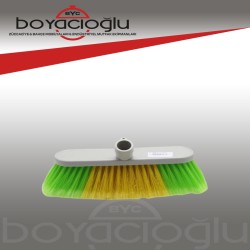 Y-407  MAXEL 17'LİK EKO OTO FIRÇASI