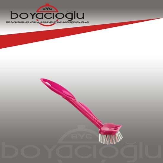 MAXEL Y-430 DAMLA BULAŞIK FIRÇASI 