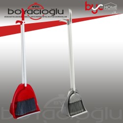 MAXEL Y-466 HİPPER METAL SAP FARAŞLI FIRÇA