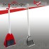 MAXEL Y-466 HİPPER METAL SAP FARAŞLI FIRÇA