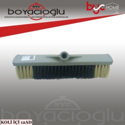MAXEL Y-472 YUMUŞAK TÜYLÜ ÇALI FIRÇA 30cm