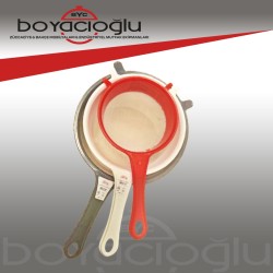 DOLLY Y-794 SÜT SÜZGEÇ NO:5 17CM ÇAP