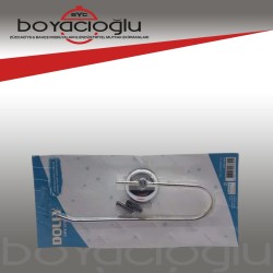 Y-855 DOLLY KROM AÇIK SOLO KAĞITLIK