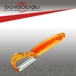Y-990 DOLLY SEBZE VE MEYVE SOYACAĞI - YATAY