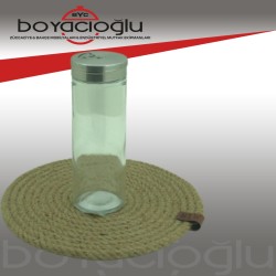 YAKUT-10210 METAL KAPAK UZUN BAHARATLIK