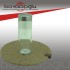 YAKUT-10210 METAL KAPAK UZUN BAHARATLIK