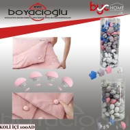 YAKUT-10424 NEVRESİM TUTUCU İĞNE 100LU