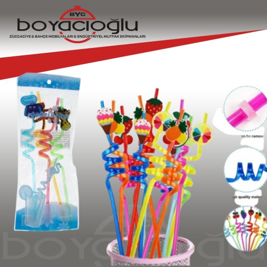 YAKUT-10463 FİGÜRLÜ PLS PİPET 4LÜ YAKUT-10463 FİGÜRLÜ PLS PİPET 4LÜ