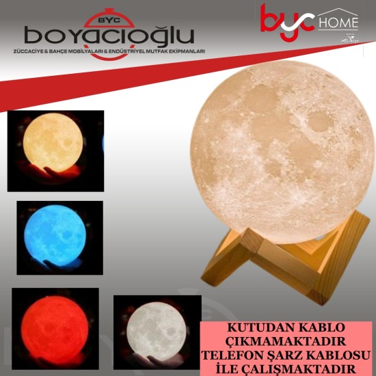 YAKUT-10820 DOLUNAY GECE LAMBASI YAKUT-10820 DOLUNAY GECE LAMBASI