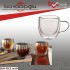 YAKUT-11301 ÇİFT ÇİDARLI KULPLU BARDAK