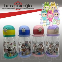 YAKUT-12068 LABUBU MATARA