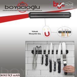 YAKUT-12152 MIKNATISLI BIÇAKLIK 55CM