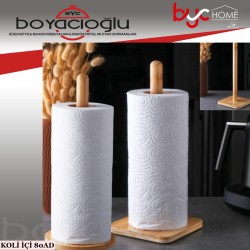 YAKUT-12384 BAMBU KARE SOLO HAVLULUK