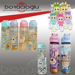 YAKUT-13188 LABUBU MATARA