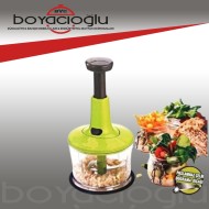 YAKUT 2365 BASMALI EL RONDOSU YAKUT 2365 BASMALI EL RONDOSU