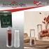 YAKUT-6114 2Lİ KRİSTAL TUZLUK TK